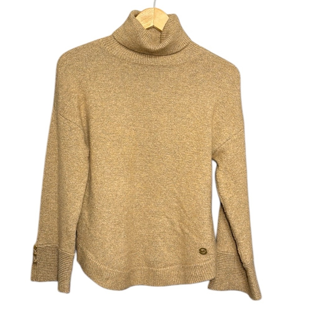 MICHAEL KORS Turtleneck Sweater